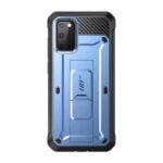 SUPCASE UNICORN BEETLE PRO ekstremna zaštita za Samsung S20 (METALLIC BLUE) - Slika 7