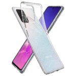 SPIGEN LIQUID CRYSTAL GALAXY zaštita za S10 LITE (GLITTER CRYSTAL) - Slika 9