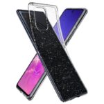 SPIGEN LIQUID CRYSTAL GALAXY zaštita za S10 LITE (GLITTER CRYSTAL) - Slika 10