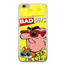 Licencirana zaštita za iPHONE 11 PRO MAX - Štrumfovi