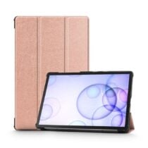 TECH-PROTECT SMARTCASE torbica za GALAXY TAB S6 10.5 T860/T865 roza