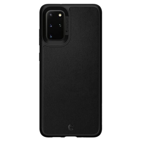 1 SPIGEN CIEL LEATHER BRICK zaštita za Samsung S20+ PLUS - Slika 2
