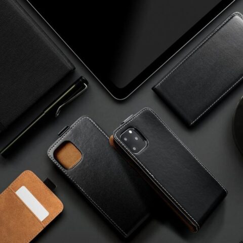 1 SLIM FLIP torbica za Samsung galaxy S20 Ultra - Slika 2