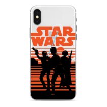 Licencirana zaštita za iPHONE 11 PRO MAX - Star Wars