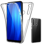 360 Fullbody ZAŠTITA za Xiaomi REDMI 8T