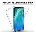 360 Fullbody ZAŠTITA za XIAOMI REDMI NOTE 8