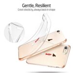 ESR MANIA zaštita za iPHONE 7/8/SE 2020 (FLORAL BUNNY) - Slika 2