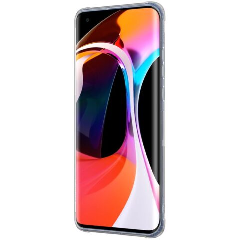 NILLKIN NATURE zaštita za XIAOMI MI 10/MI 10 PRO (prozirna)
