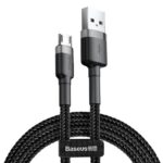 BASEUS CAFULE MICRO-USB kabel 200cm (2m)