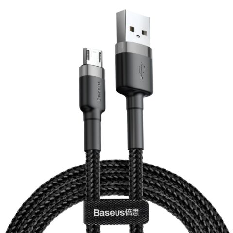 BASEUS CAFULE MICRO-USB kabel 200cm (2m)