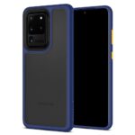 SPIGEN CIEL COLOR BRICK zaštita za Samsung GALAXY S20 ULTRA (navy plava)