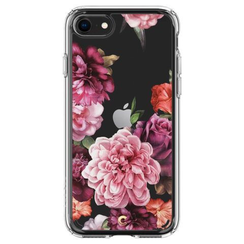 1 SPIGEN CIEL zaštita za iPHONE 7/8/SE 2020 (ROSE FLORAL) - Slika 2