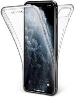 360 Fullbody ZAŠTITA za iPhone 11 PRO (prozirna)