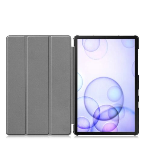 TECH-PROTECT SMARTCASE torbica za GALAXY TAB S6 10.5 T860/T865 siva