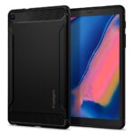 SPIGEN RUGGED ARMOR zaštita za GALAXY TAB A 8.0 S-PEN 2019 P200/P205