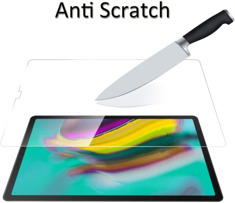 Rotirajuća torbica za Galaxy Tab S5 E T725 + STYLUS - Slika 2