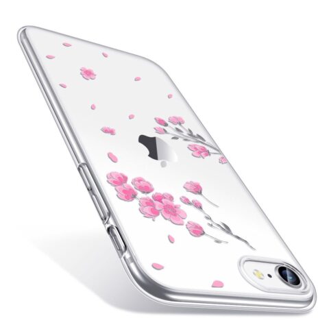 ESR MANIA zaštita za iPHONE 7/8/SE 2020 (CHERRY BLOSSOM) 10 ESR MANIA zaštita za iPHONE 7/8/SE 2020 (CHERRY BLOSSOM)