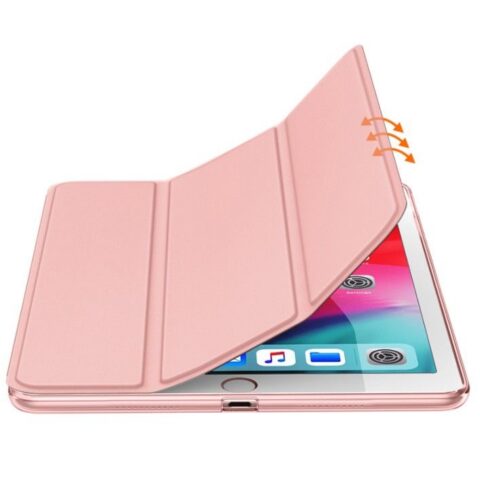 TECH-PROTECT SMARTCASE zaštita za iPAD 10.2 2019/2020/2021 - Slika 4
