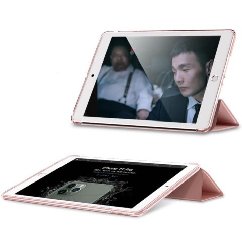 TECH-PROTECT SMARTCASE zaštita za iPAD 10.2 2019/2020/2021 - Slika 7