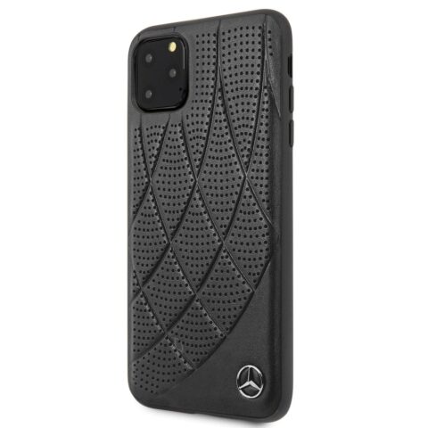 2 Original Mercedes MEHCN65DIQBK zaštita za iPhone 11 Pro Max - Slika 3