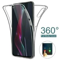 360 Fullbody ZAŠTITA za SAMSUNG A70
