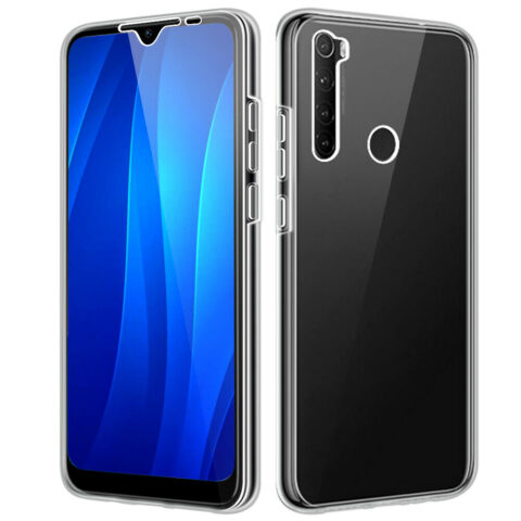 2 360 Fullbody ZAŠTITA za Xiaomi REDMI 8T - Slika 3