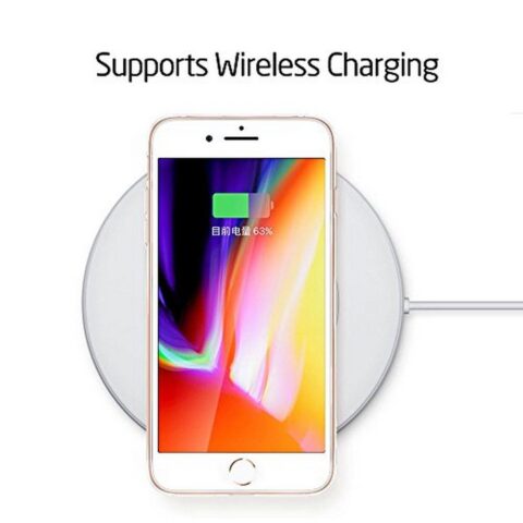 ESR MANIA zaštita za iPHONE 7/8/SE 2020 (FLORAL BUNNY) - Slika 3