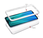 360 Fullbody ZAŠTITA za XIAOMI REDMI NOTE 8 - Slika 3