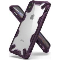 RINGKE FUSION X zaštita za iPHONE X/XS (LILAC PURPLE)