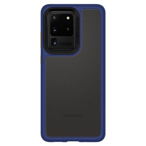 SPIGEN CIEL COLOR BRICK zaštita za Samsung GALAXY S20 ULTRA (navy plava) 2 SPIGEN CIEL COLOR BRICK zaštita za Samsung GALAXY S20 ULTRA (navy plava)