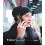 RINGKE FUSION X zaštita za HUAWEI P40