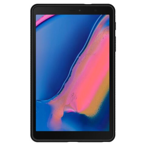 2 SPIGEN RUGGED ARMOR zaštita za GALAXY TAB A 8.0 S-PEN 2019 P200/P205 - Slika 3