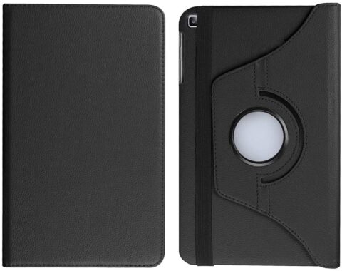 Rotirajuća torbica za Galaxy Tab S5 E T725 + STYLUS - Slika 10