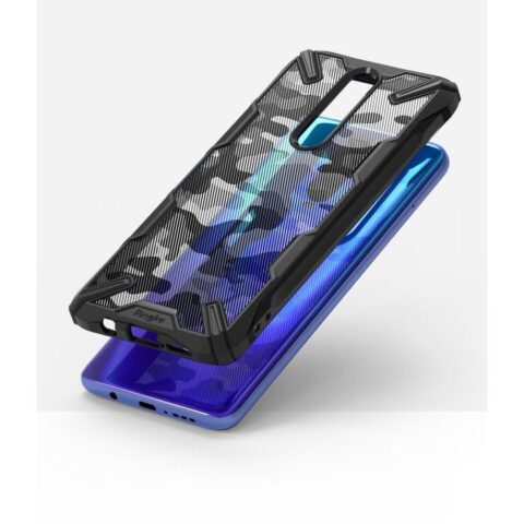 RINGKE FUSION X zaštita za XIAOMI POCOPHONE X2/REDMI K30 (CAMO) - Slika 3