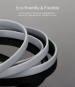 ROCK Micro USB kabel - dužina: 100cm (1m)