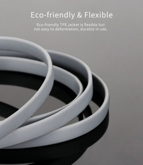 ROCK Micro USB kabel - dužina: 100cm (1m)