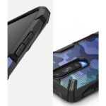 RINGKE FUSION X zaštita za XIAOMI POCOPHONE X2/REDMI K30 (CAMO) - Slika 4