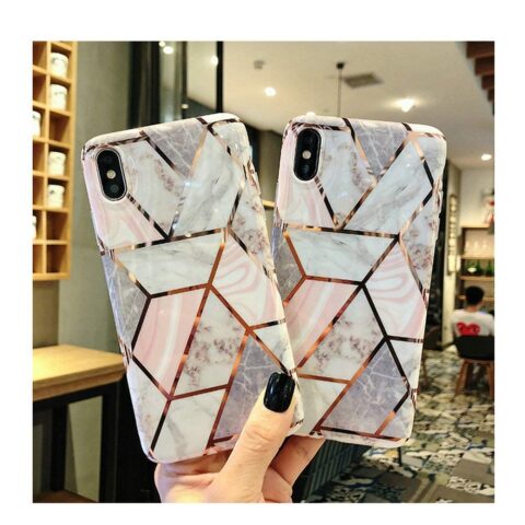 TECH-PROTECT MARBLE zaštita za iPHONE 7/8/SE 2020 - Slika 4