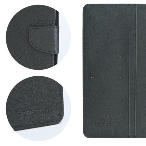 3 Mercury Fancy Diary torbica za SAMSUNG TAB S3 9.7 T825 + kaljeno staklo GRATIS! - Slika 4