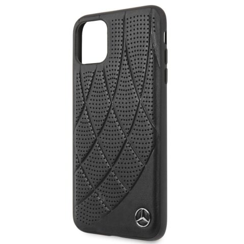 3 Original Mercedes MEHCN65DIQBK zaštita za iPhone 11 Pro Max - Slika 4