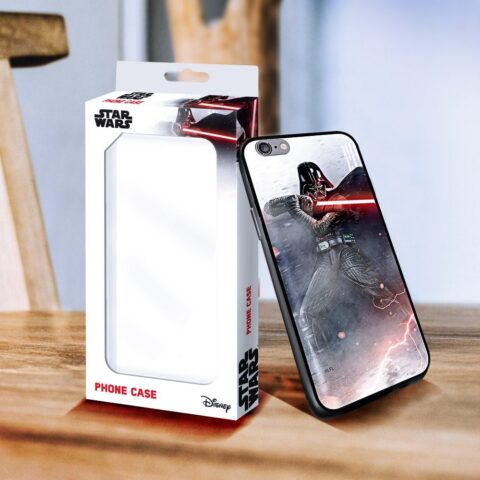 3 Licencirana zaštita za iPHONE 11 PRO MAX - Star Wars - Slika 4