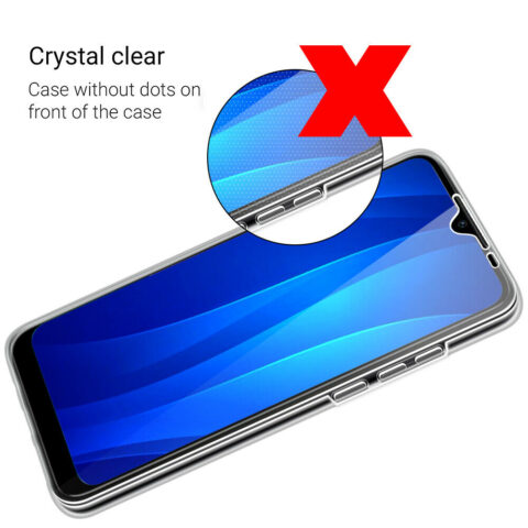 3 360 Fullbody ZAŠTITA za Xiaomi REDMI 8T - Slika 4