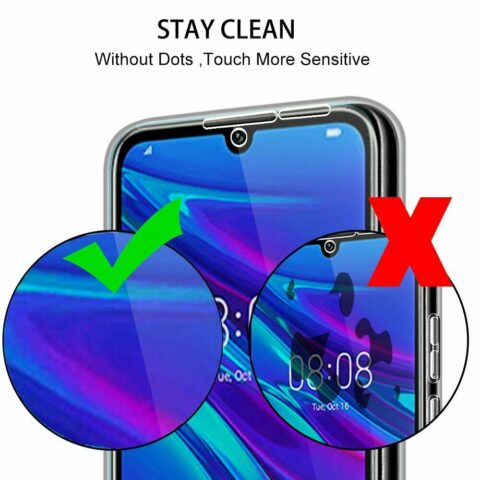 360 Fullbody ZAŠTITA za Xiaomi REDMI 8, REDMI 8A - Slika 5