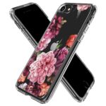 SPIGEN CIEL zaštita za iPHONE 7/8/SE 2020 (ROSE FLORAL) - Slika 4