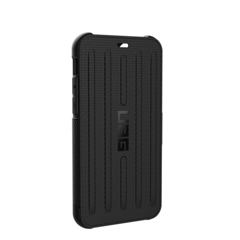 4 ORIGINAL Urban Armor Gear Metropolis zaštita za iPHONE 11 PRO Max - Slika 1