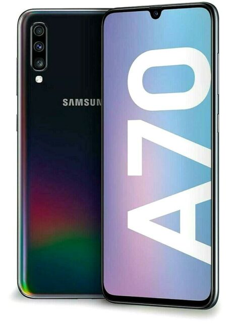 360 Fullbody ZAŠTITA za SAMSUNG A70 - Slika 5