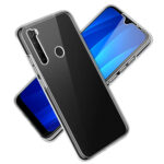 360 Fullbody ZAŠTITA za Xiaomi REDMI 8T - Slika 5