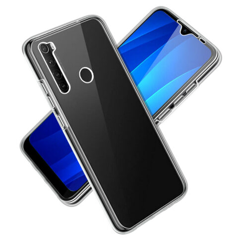 4 360 Fullbody ZAŠTITA za Xiaomi REDMI 8T - Slika 5