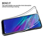 360 Fullbody ZAŠTITA za Xiaomi REDMI 8, REDMI 8A - Slika 6