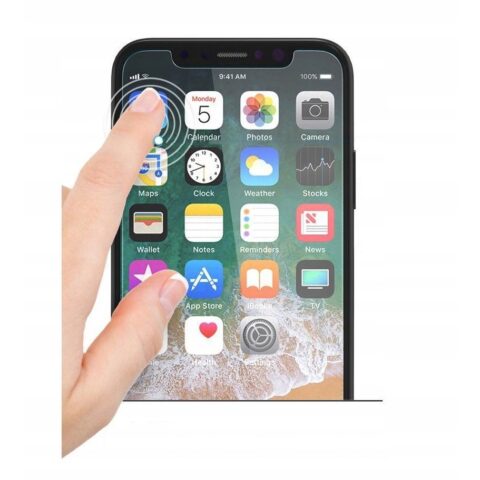 HOFI GLASS PRO+ kaljeno staklo za Huawei P40 lite 4 HOFI GLASS PRO+ kaljeno staklo za Huawei P40 lite